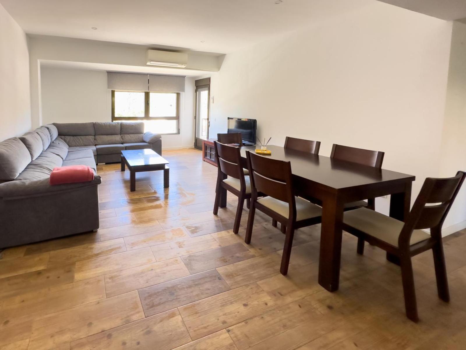 Apartamento Los Narcisos 2 Чулілья Екстер'єр фото