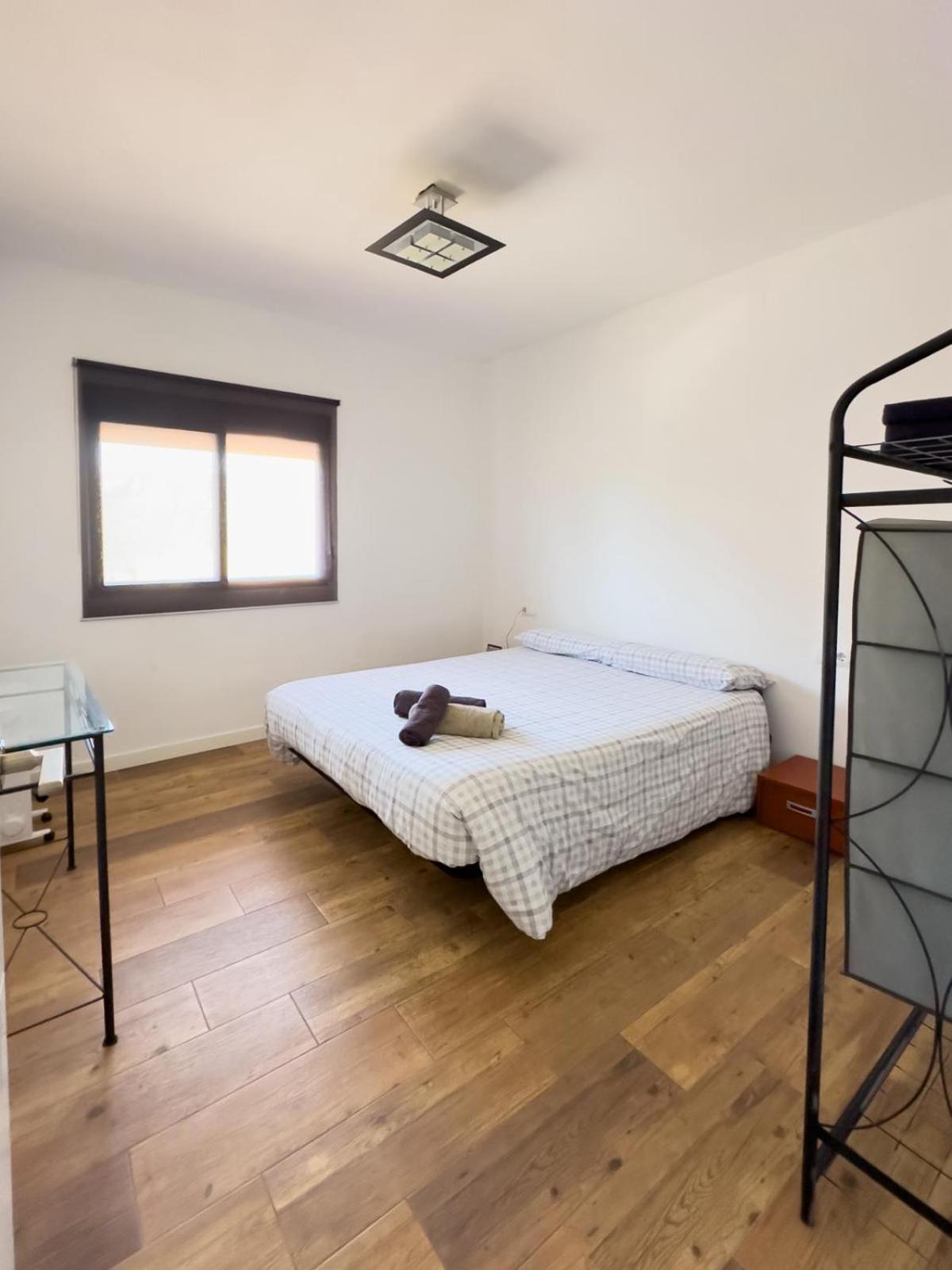 Apartamento Los Narcisos 2 Чулілья Екстер'єр фото